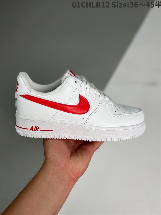 women air force one shoes size 36-45 2022-11-23-624